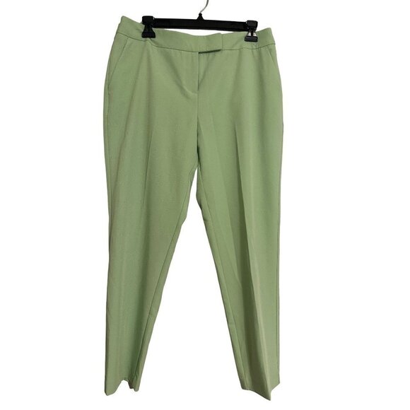 Worthington Ankle Pants size 8 NWT - Picture 1 of 8
